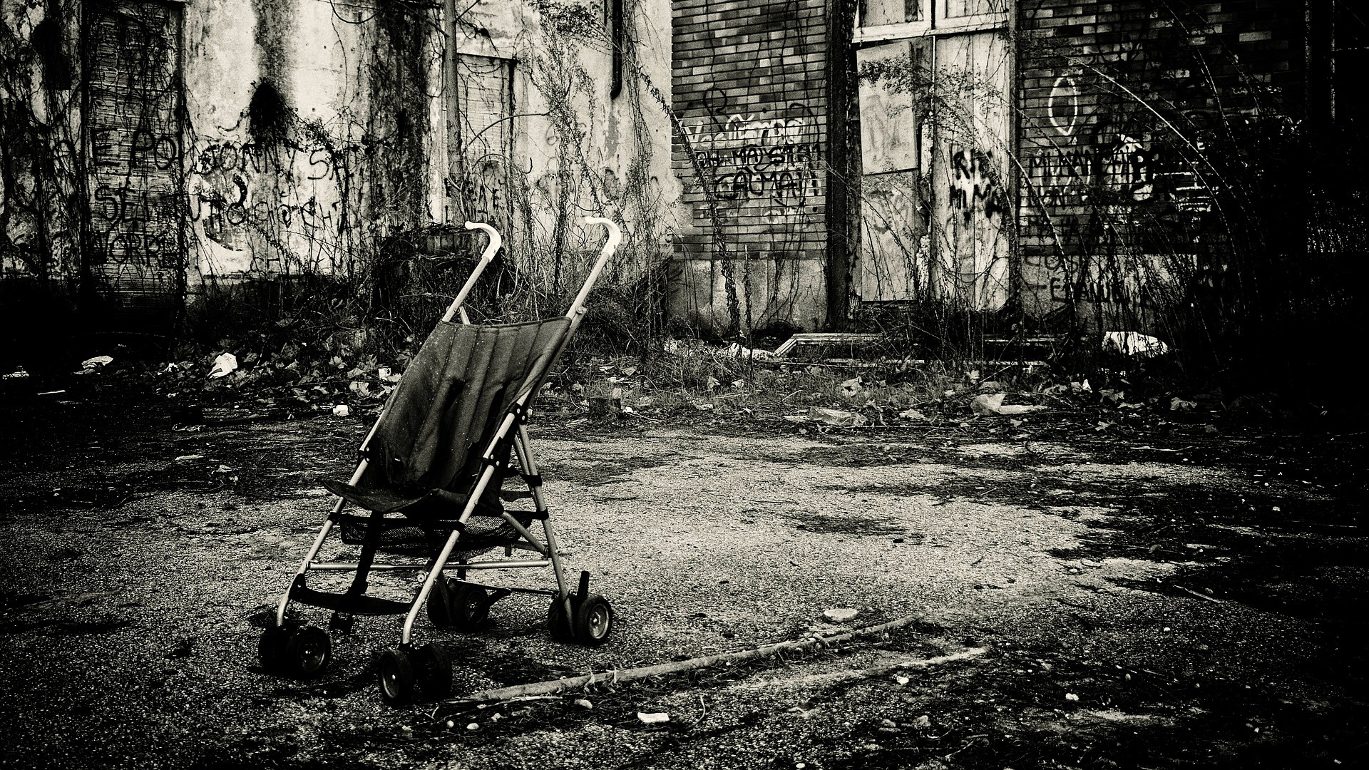 Чому виправлення сексуальної аморальності означає порятунок майбутнього