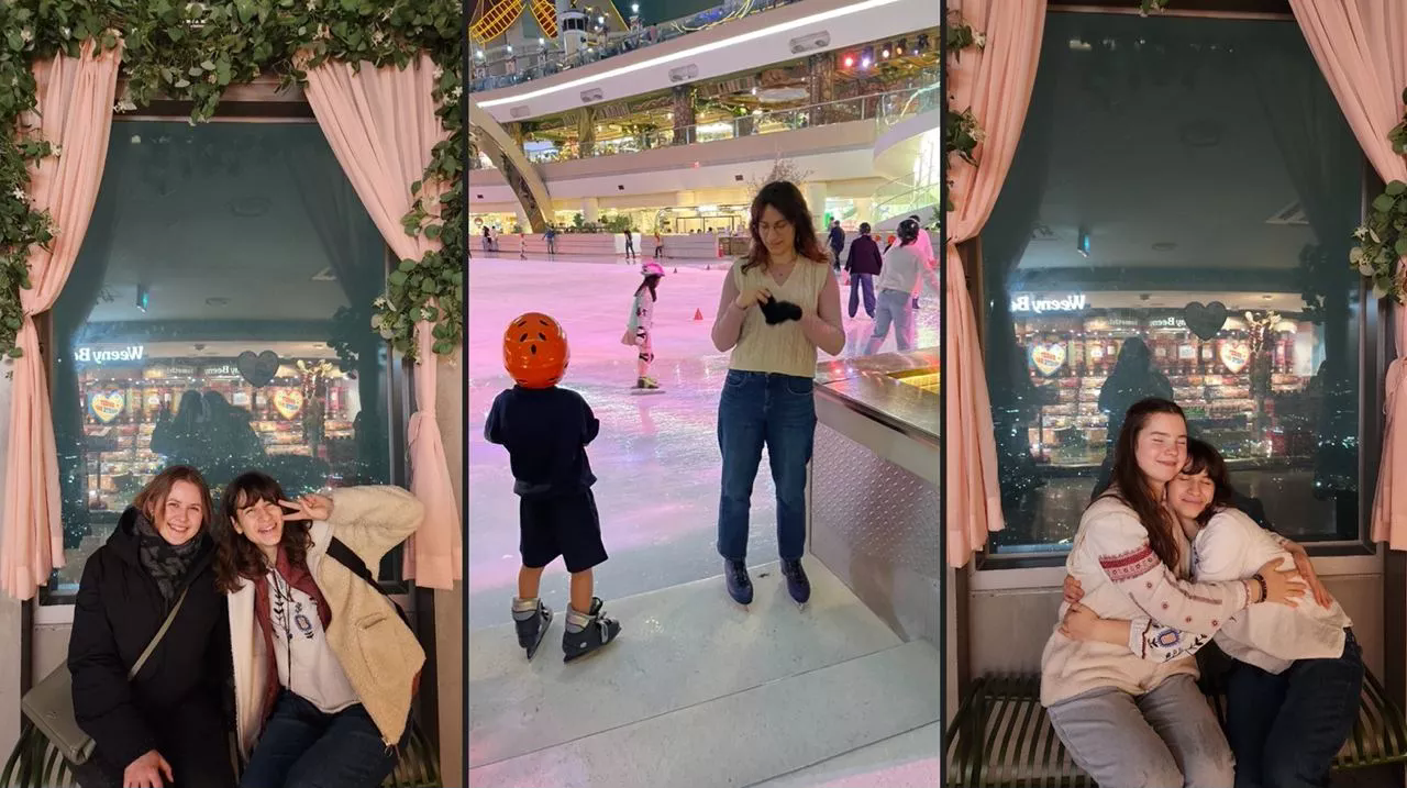 друзі друзі