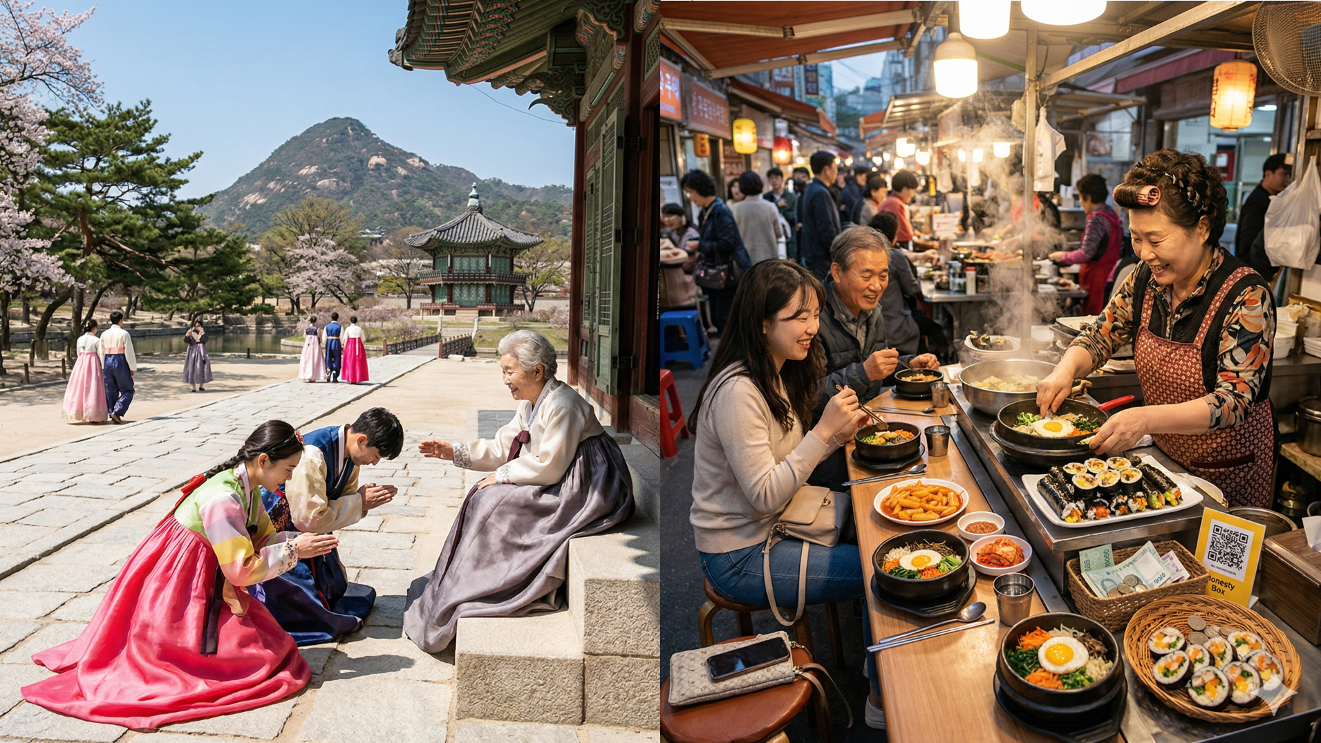 Чому Південна Корея така популярна? (частина 2)