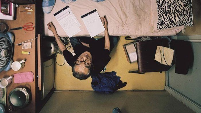 Гошівони — південнокорейські хостели для підготовки до екзаменів