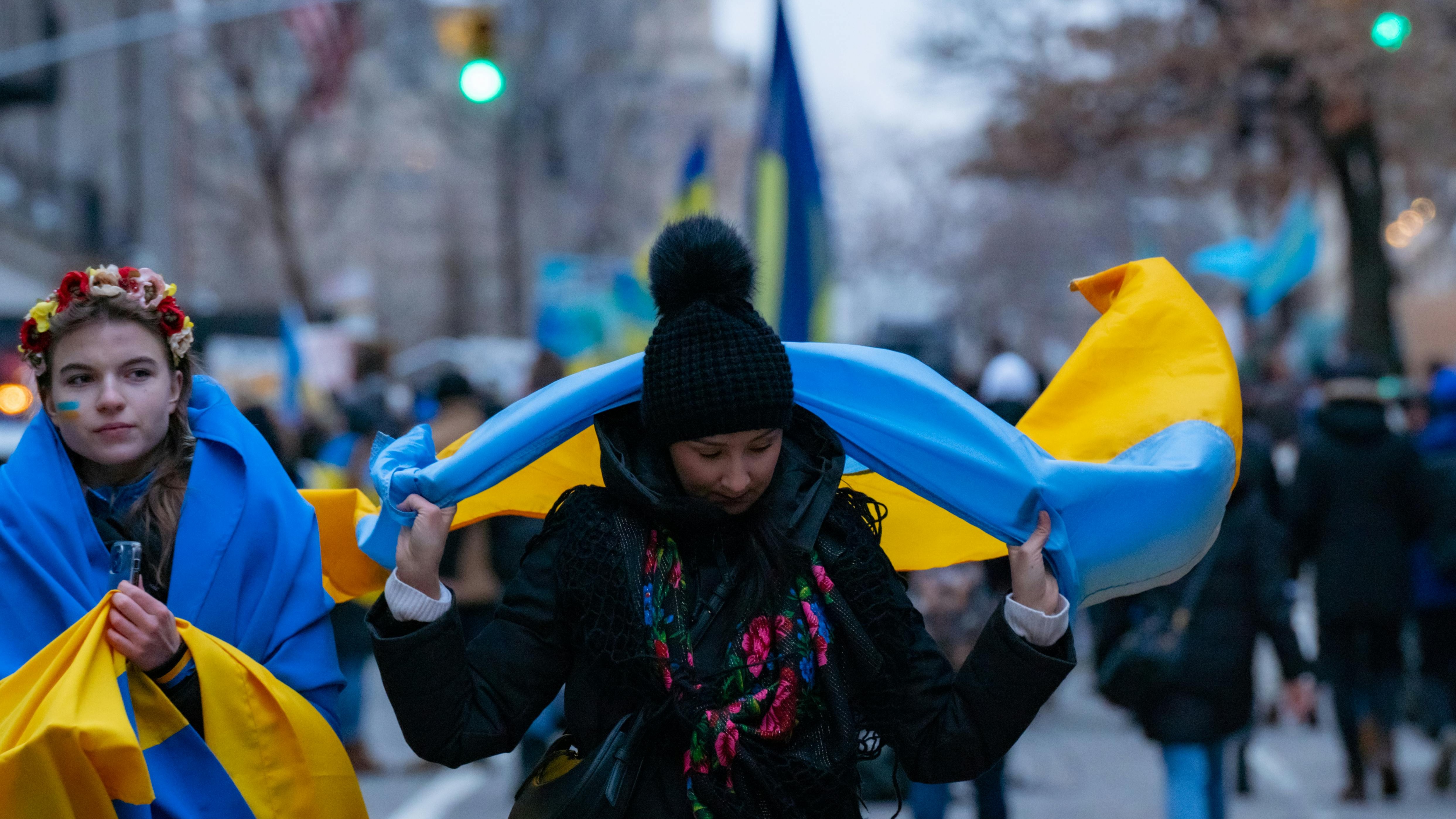 Патріотизм – це стан душі