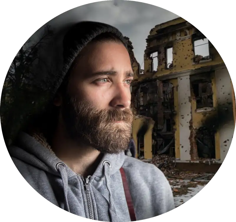 Психологія воєнного часу (частина 3)