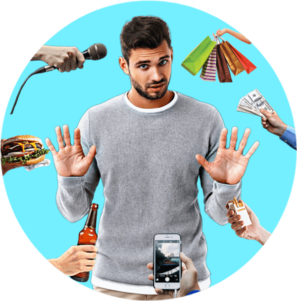 Самоконтроль. Чому це важливо і як розвинути?