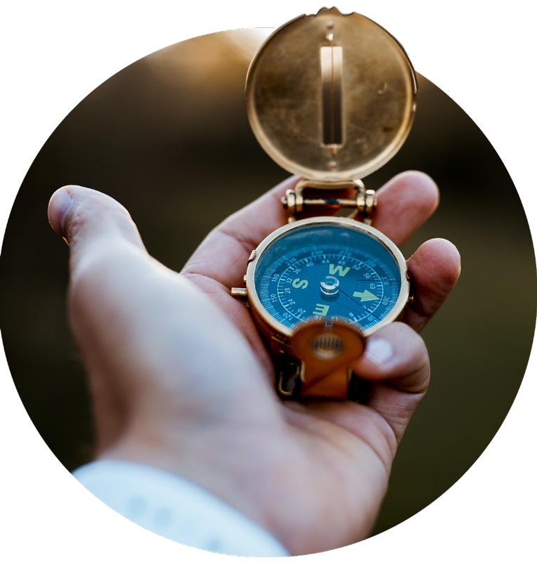 Совість - наш життєвий компас