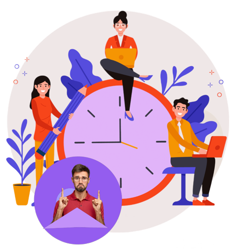 Тайм-менеджмент