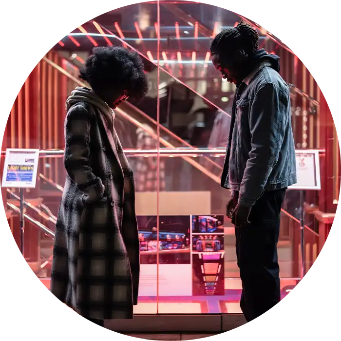 Як вийти з токсичних відносин?