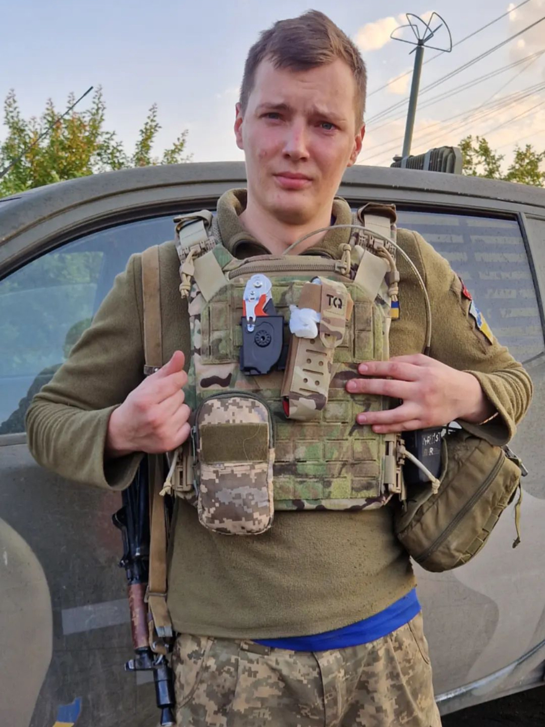Maksym Kowalenko