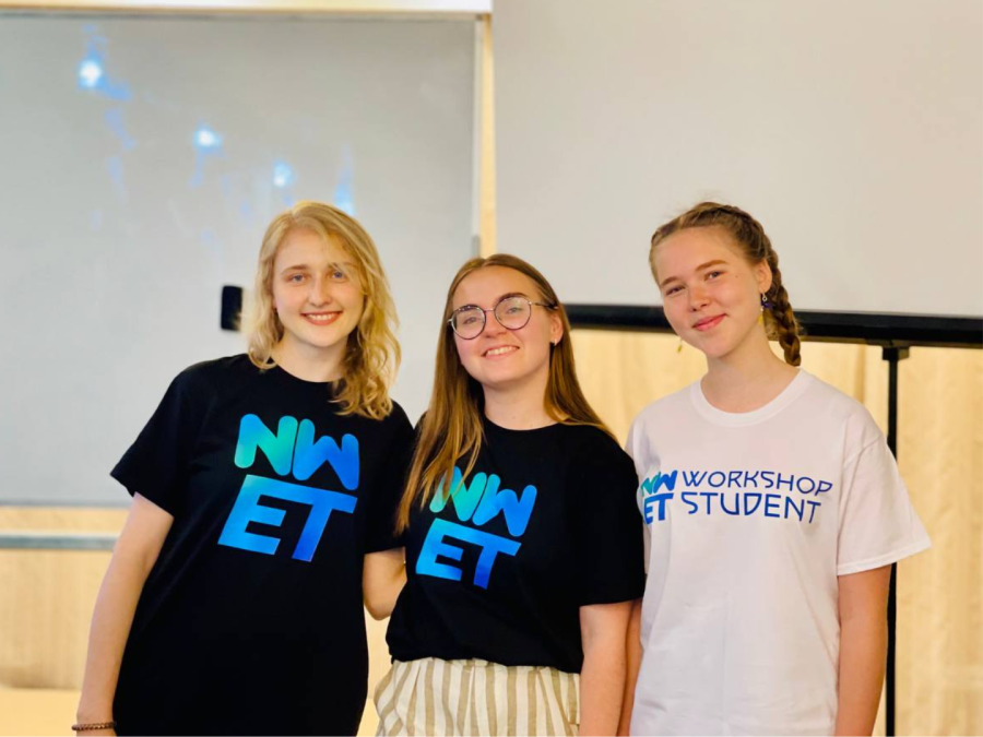 Покращення характеру