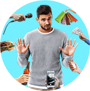 Самоконтроль. Чому це важливо і як розвинути?