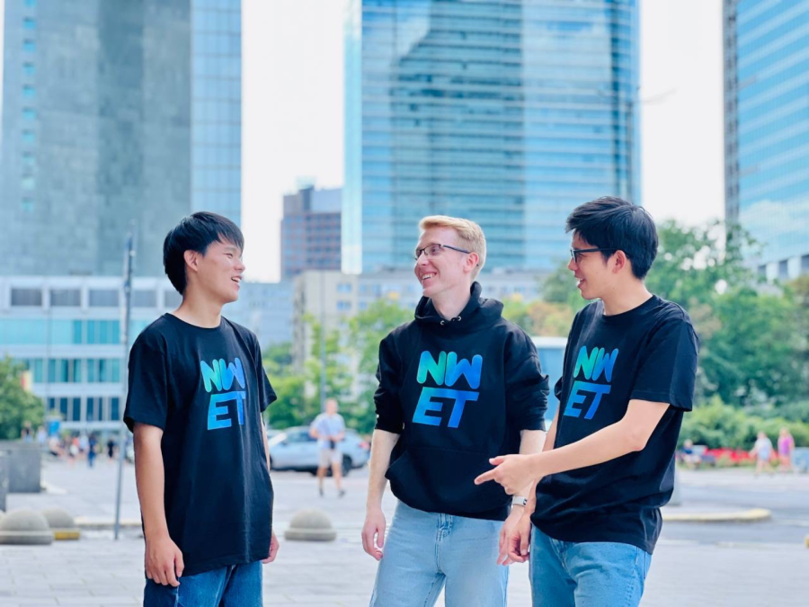 Ком’юніті, яке підтримує