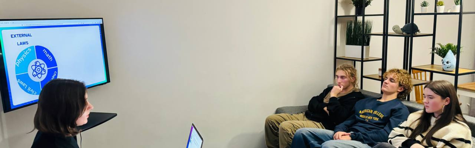 Підтримати нас