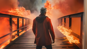 Jak stracić przyjaciół w 5 prostych krokach