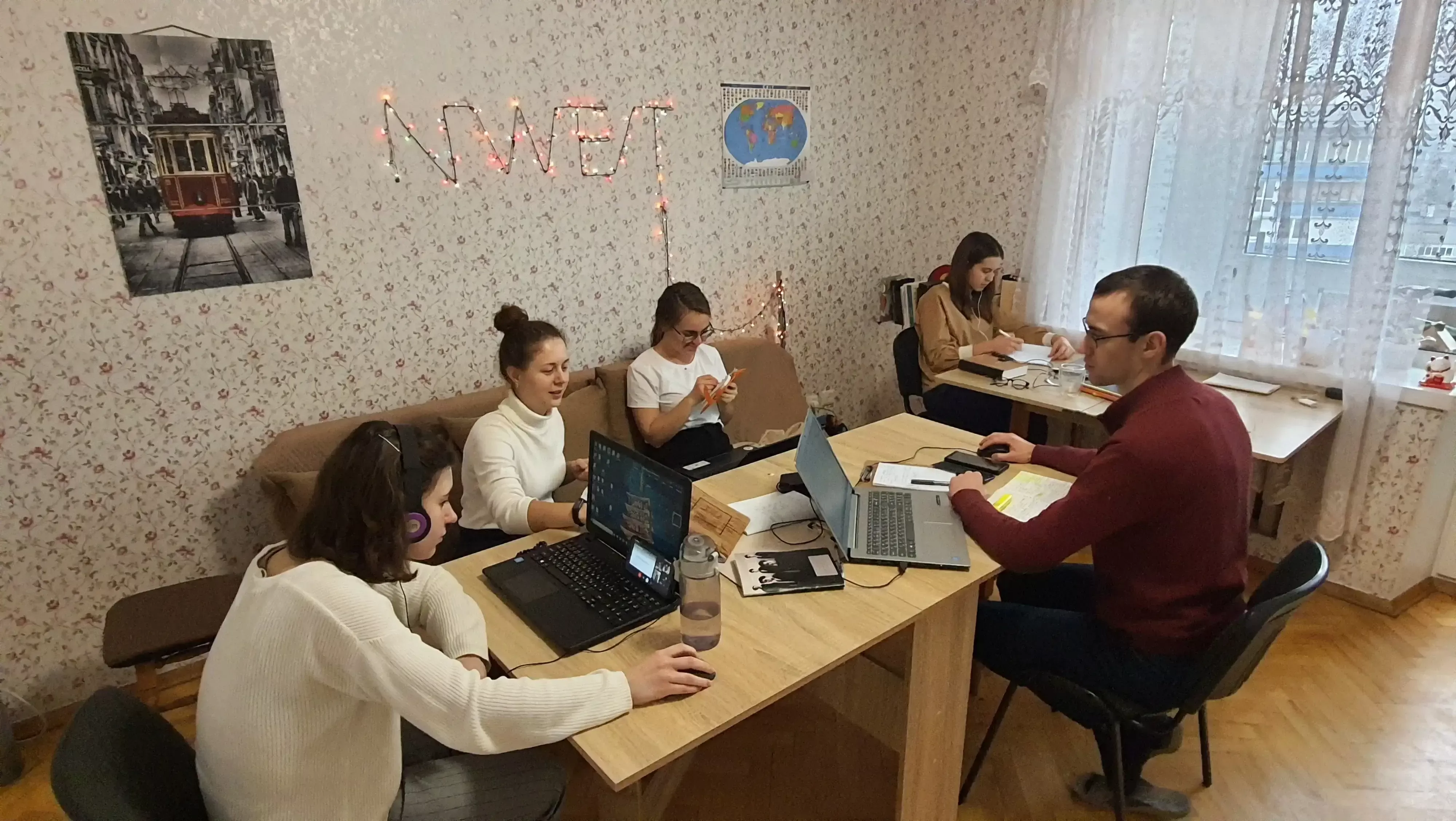 Coworking