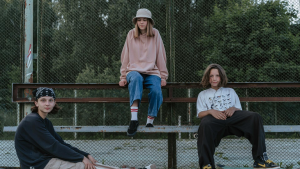 Czym jest przyjaźń? I gdzie się kończy...