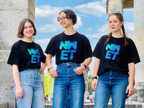 Lepsza przyszłość dla Waszego dziecka