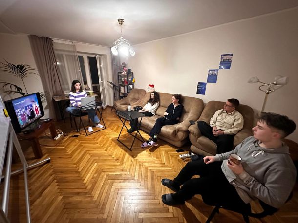 Конференція про патріотизм