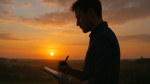 How to set goals