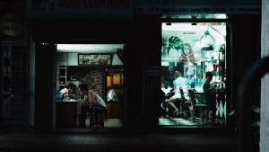 Dlaczego dla naszego pokolenia korupcja jest nie do uniknięcia