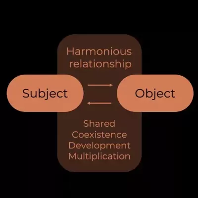 Принцип гармонійної взаємодії